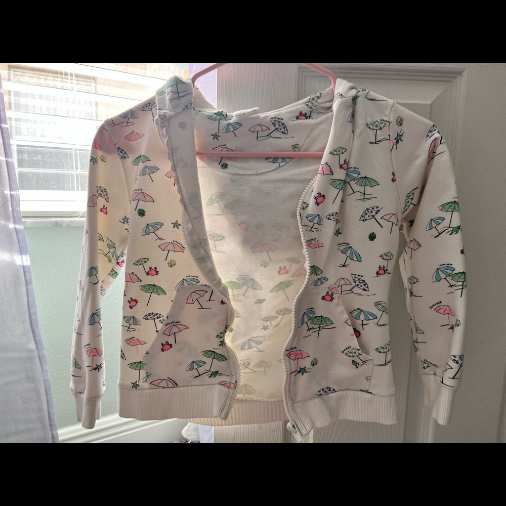 Cute Zara sweater